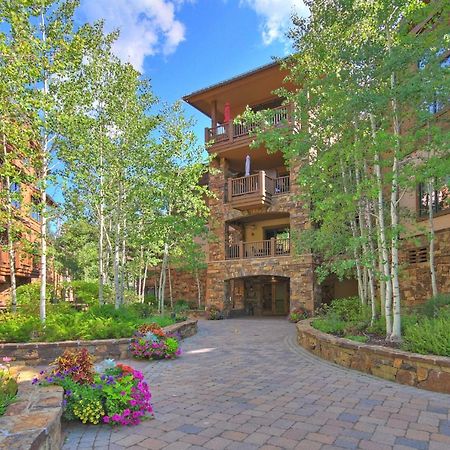 Arrowhead Village At Beaver Creek Edwards Exterior photo