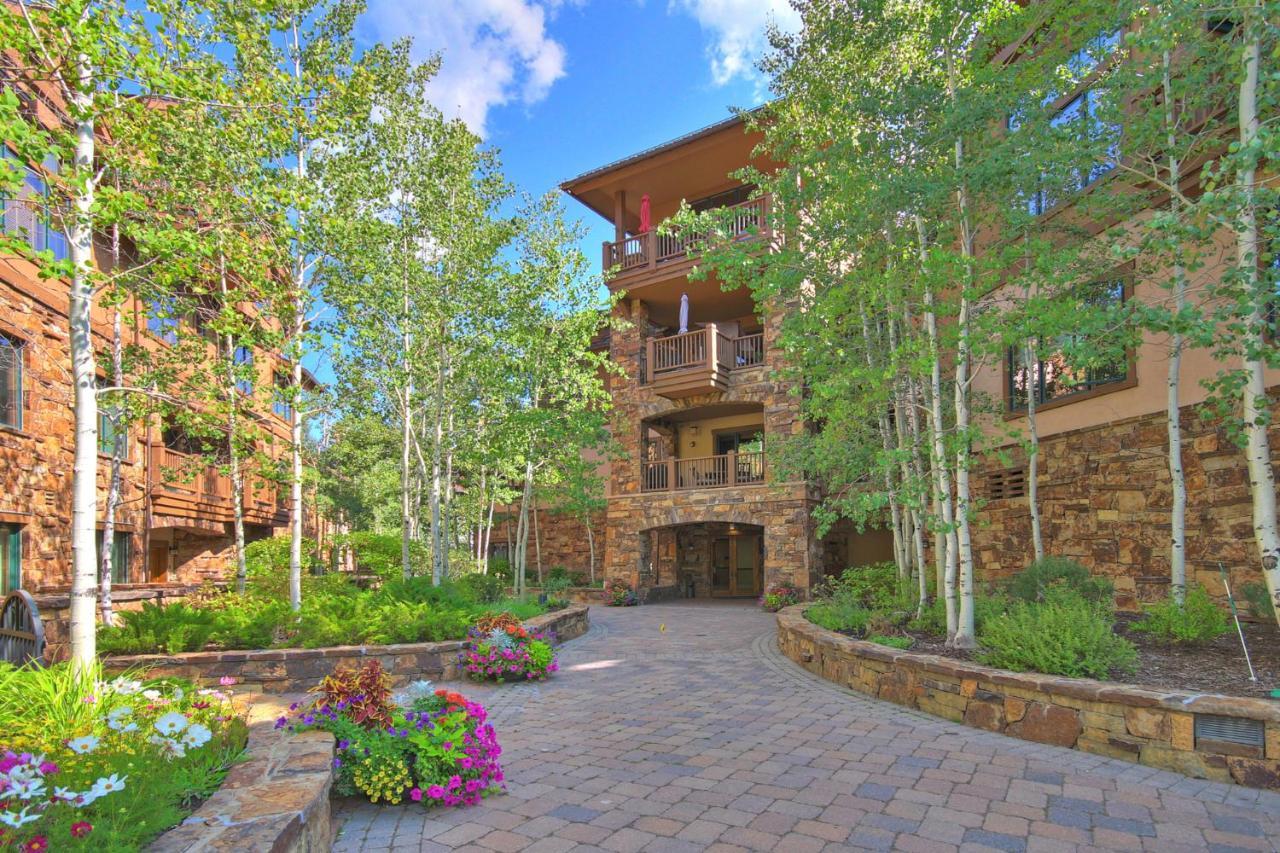 Arrowhead Village At Beaver Creek Edwards Exterior photo